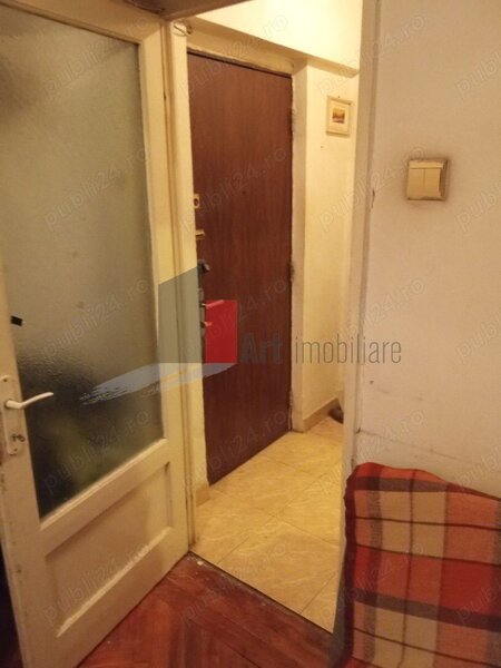 Campia Libertatii, apartament 2 camere